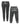 Detroit Arch Sweatpants