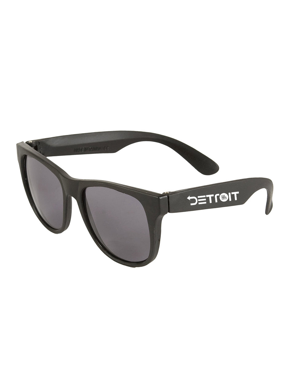 Detroit Sunglasses