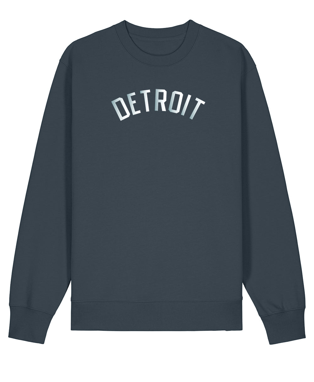 MID Stars Crewneck
