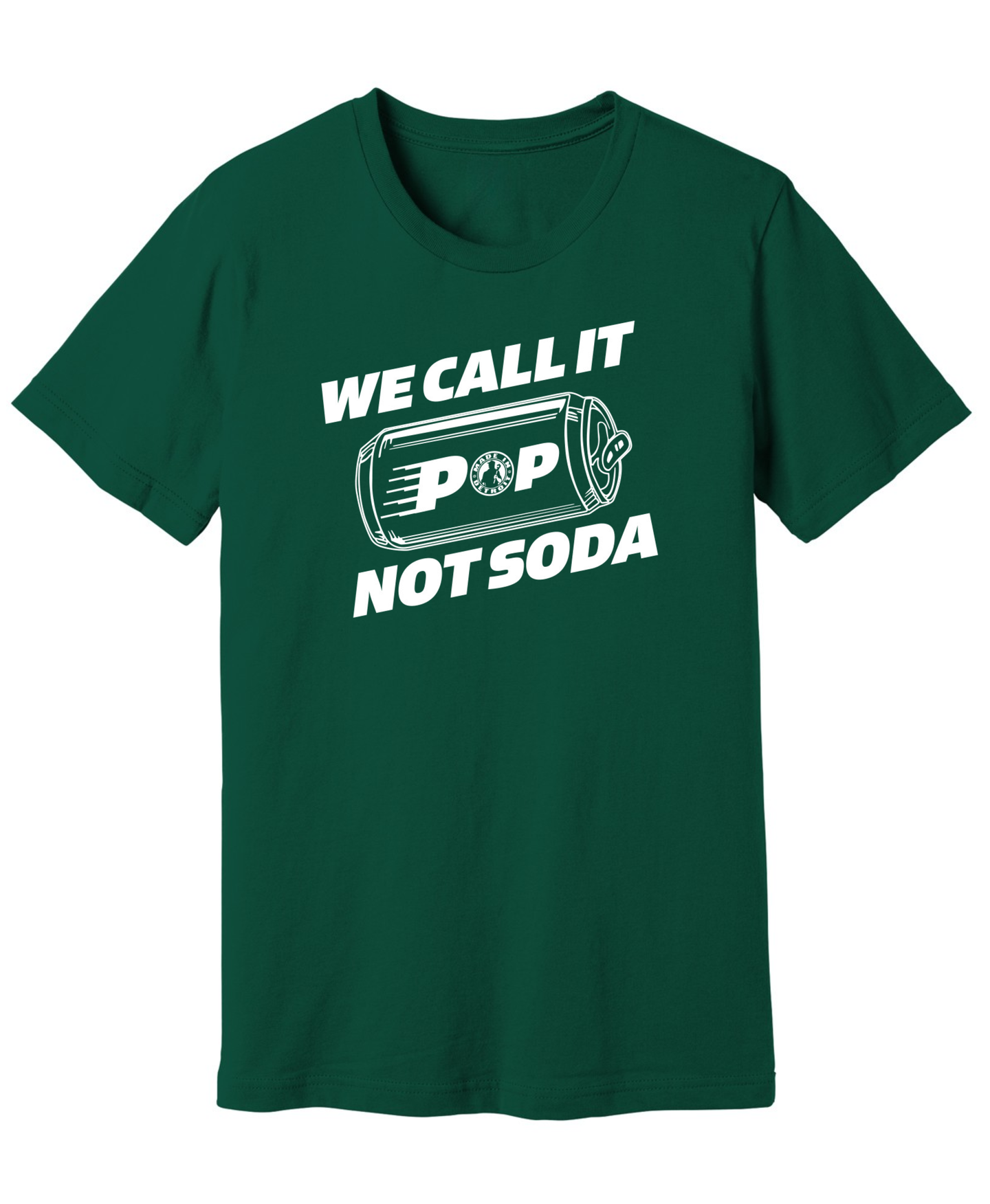 We Call it Pop! Shirts