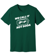 We Call it Pop! Shirts