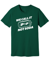 We Call it Pop! Shirts