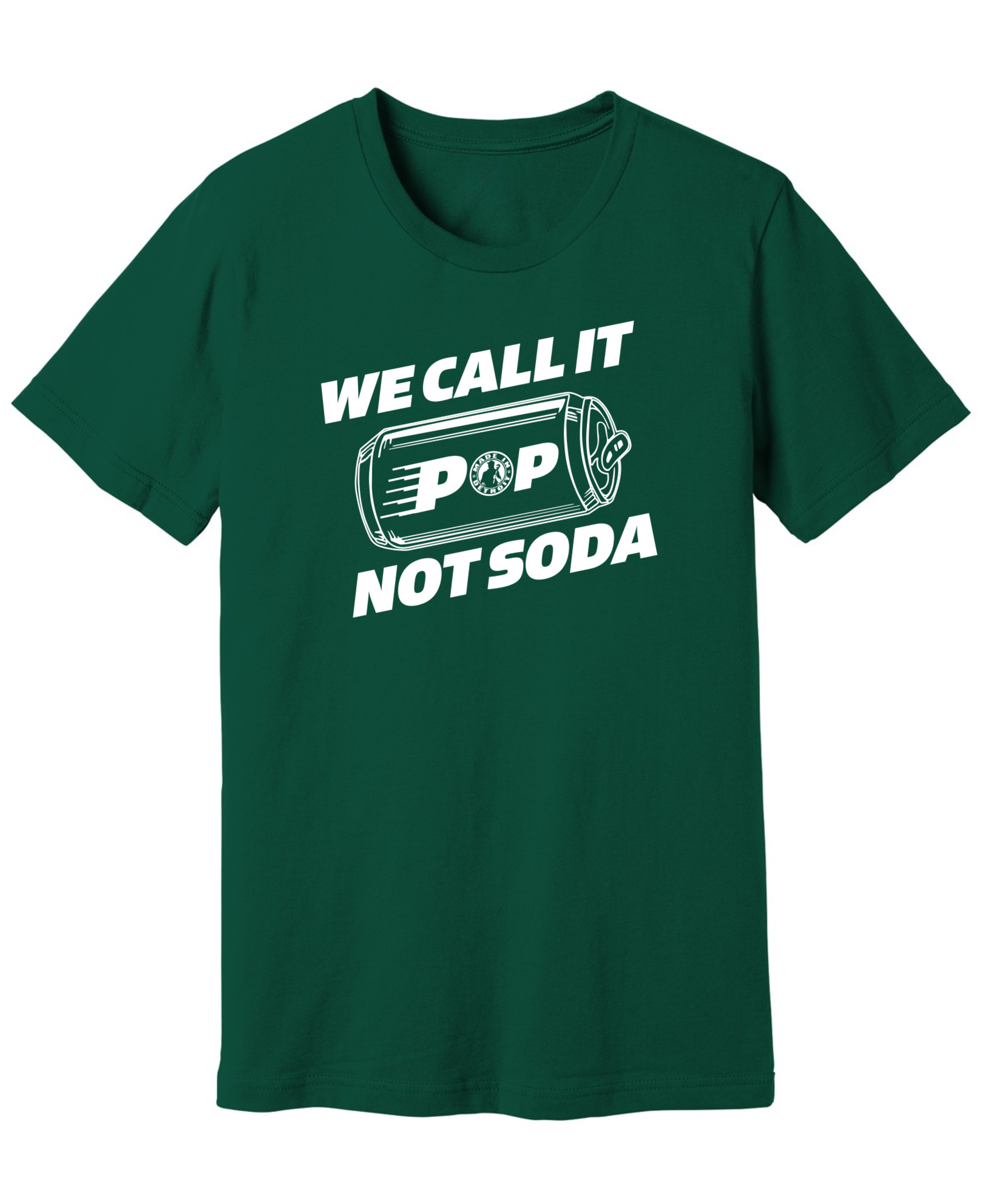 We Call it Pop! Shirts