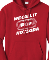 We Call it Pop! Hoodies