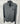 NEW (1 of 1) Blk MID Grey OG Zip Up - MEDIUM
