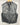 (1 of 1) Vintage Leather Vest (USA Made) - LARGE