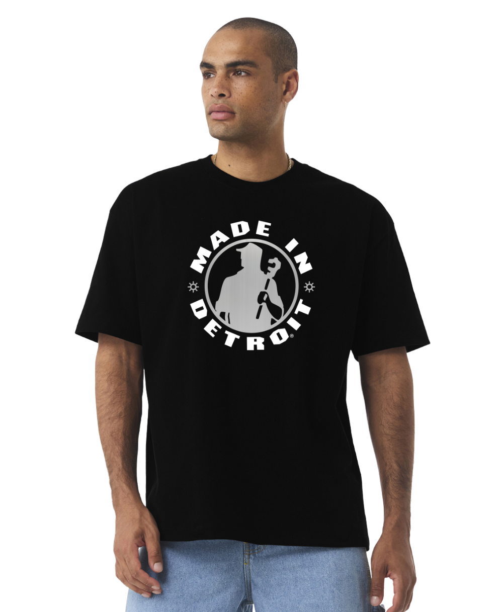 MID Premium Heavyweight Shirts