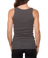Ladies Arch Madness Dark Heather Tank