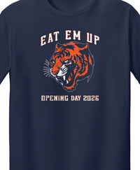 Eat Em Up Opening Day 2026 Shirts