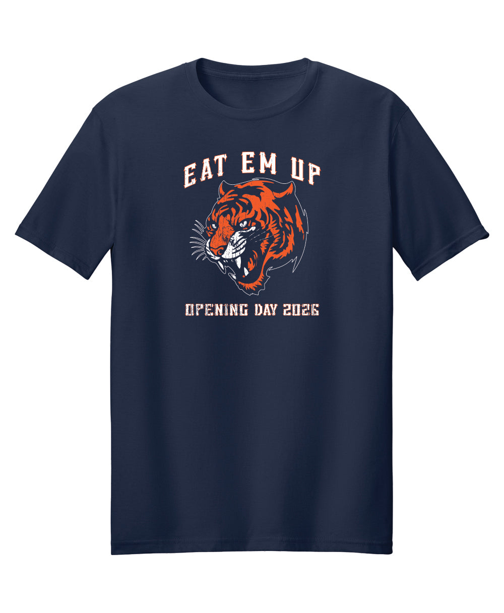 Eat Em Up Opening Day 2026 Shirts