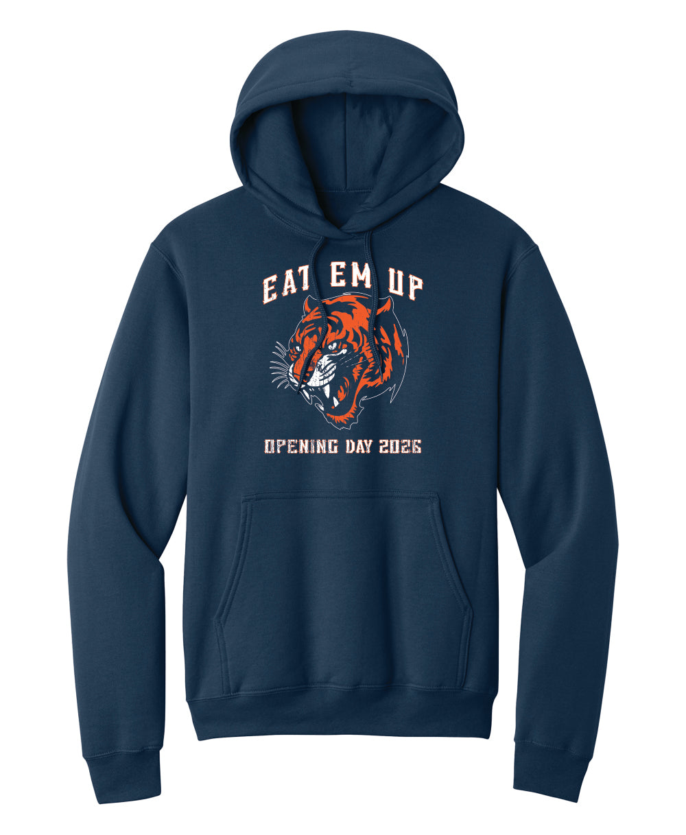 Eat Em Up Opening Day Hoodies
