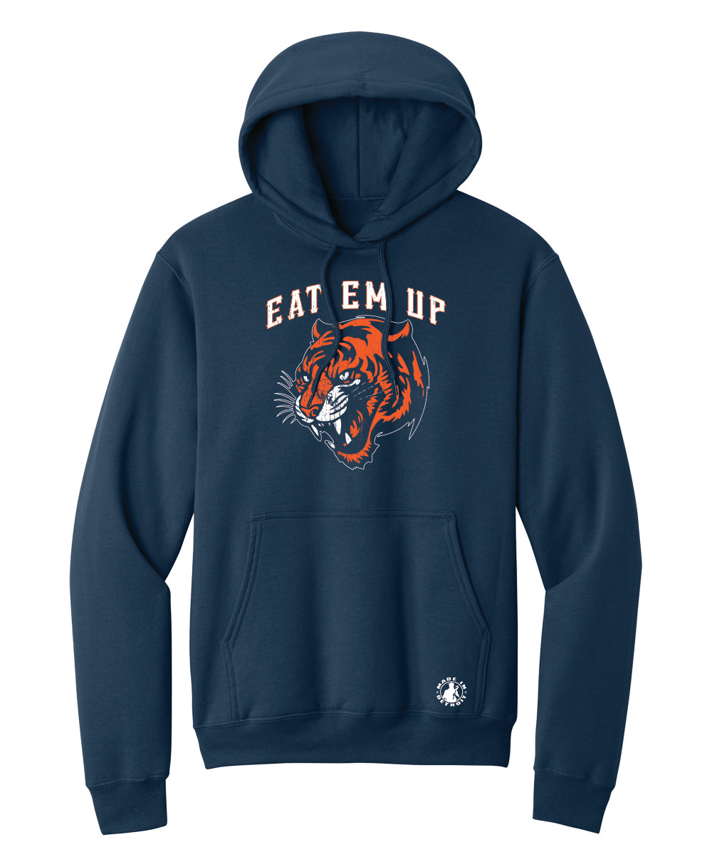 Eat Em Up Hoodies