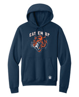 Eat Em Up Hoodies