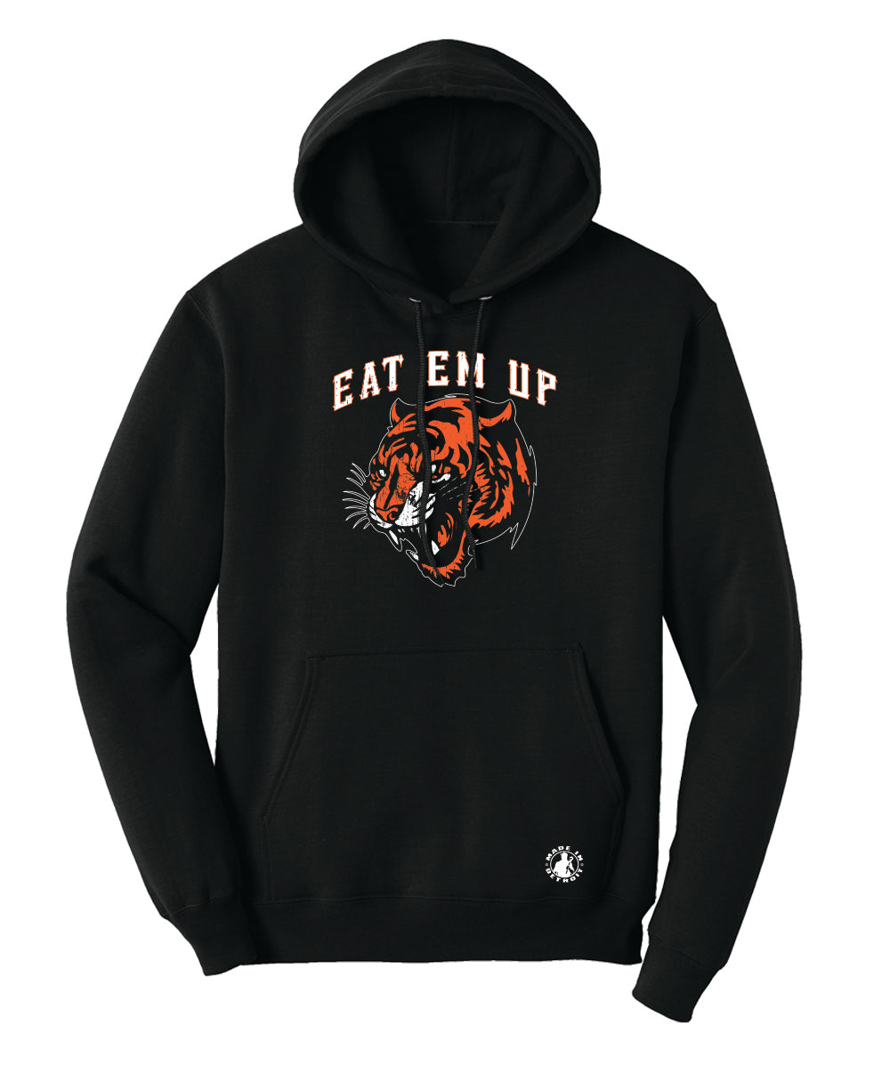 Eat Em Up Hoodies