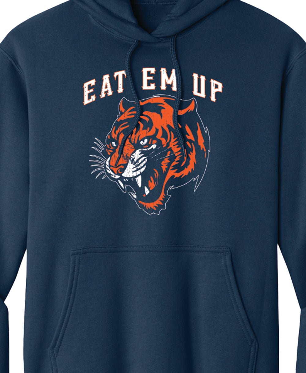 Eat Em Up Hoodies