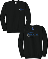 Elite Mold Black Crew