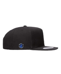 Elite Mold Black Hat