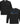 Elite Mold Black Long Sleeve