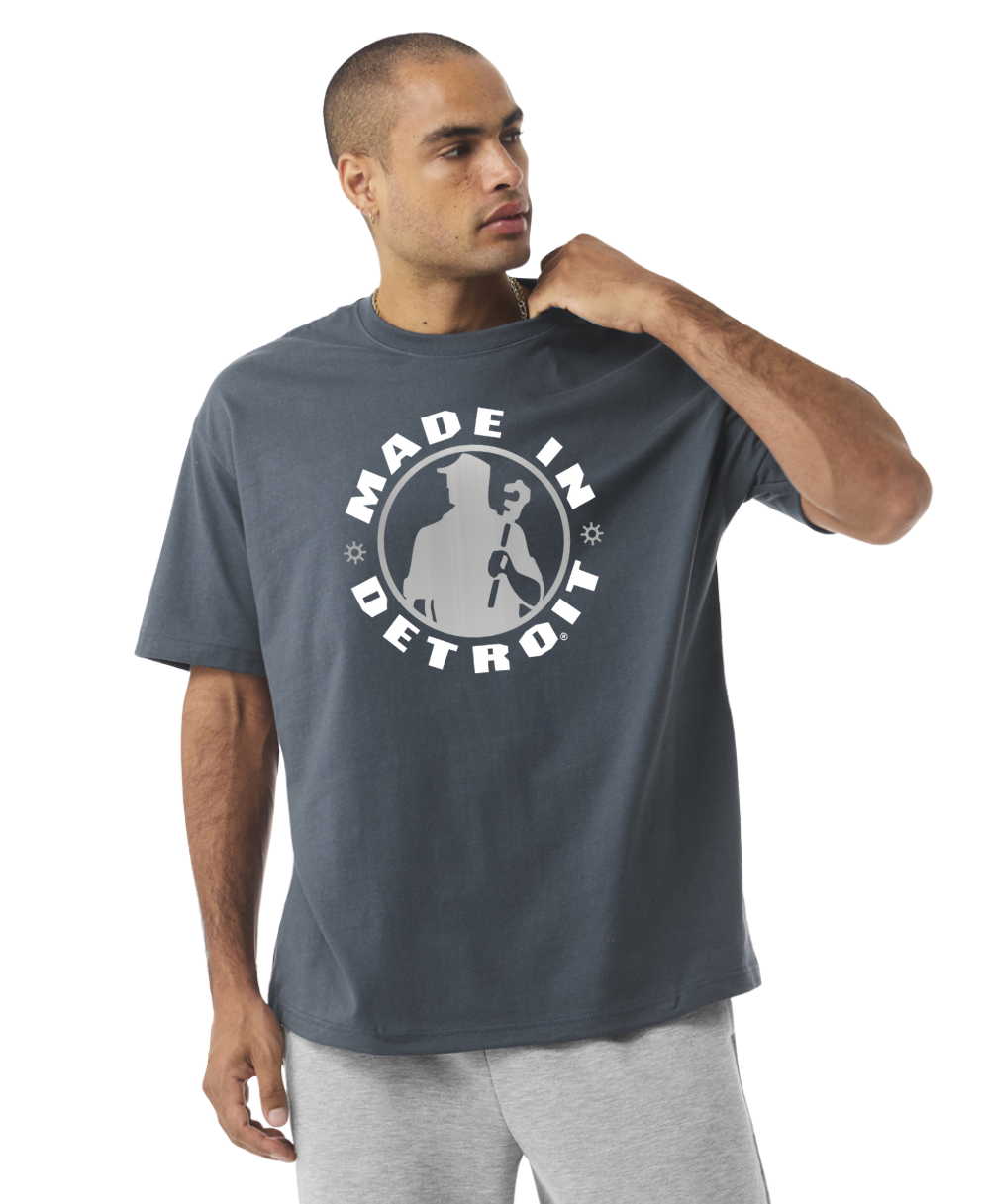MID Premium Heavyweight Shirts