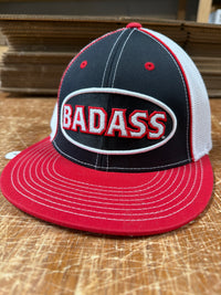 Badass Hats