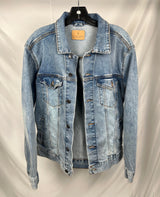 NEW (1 of 1) MID Jean Jacket - L (Fits like a Medium)
