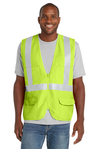 MID Safety Vest