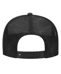 What Up Doe Foam Trucker