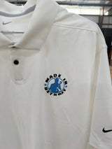 NEW (1 of 1) MID White N Polo - LARGE