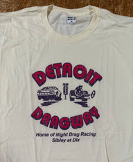 Detroit Dragway - 3X