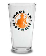 Pint Glasses