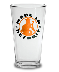 Pint Glasses