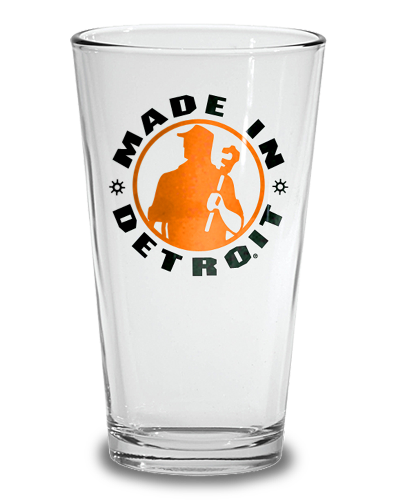 Pint Glasses