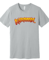 Kulkamania Firebirds Tee