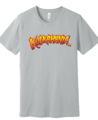 Kulkamania Firebirds Tee