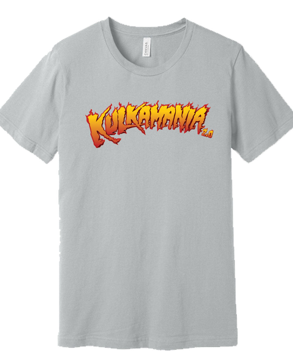 Kulkamania Firebirds Tee
