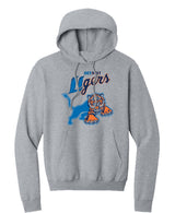 Detroit Ligers
