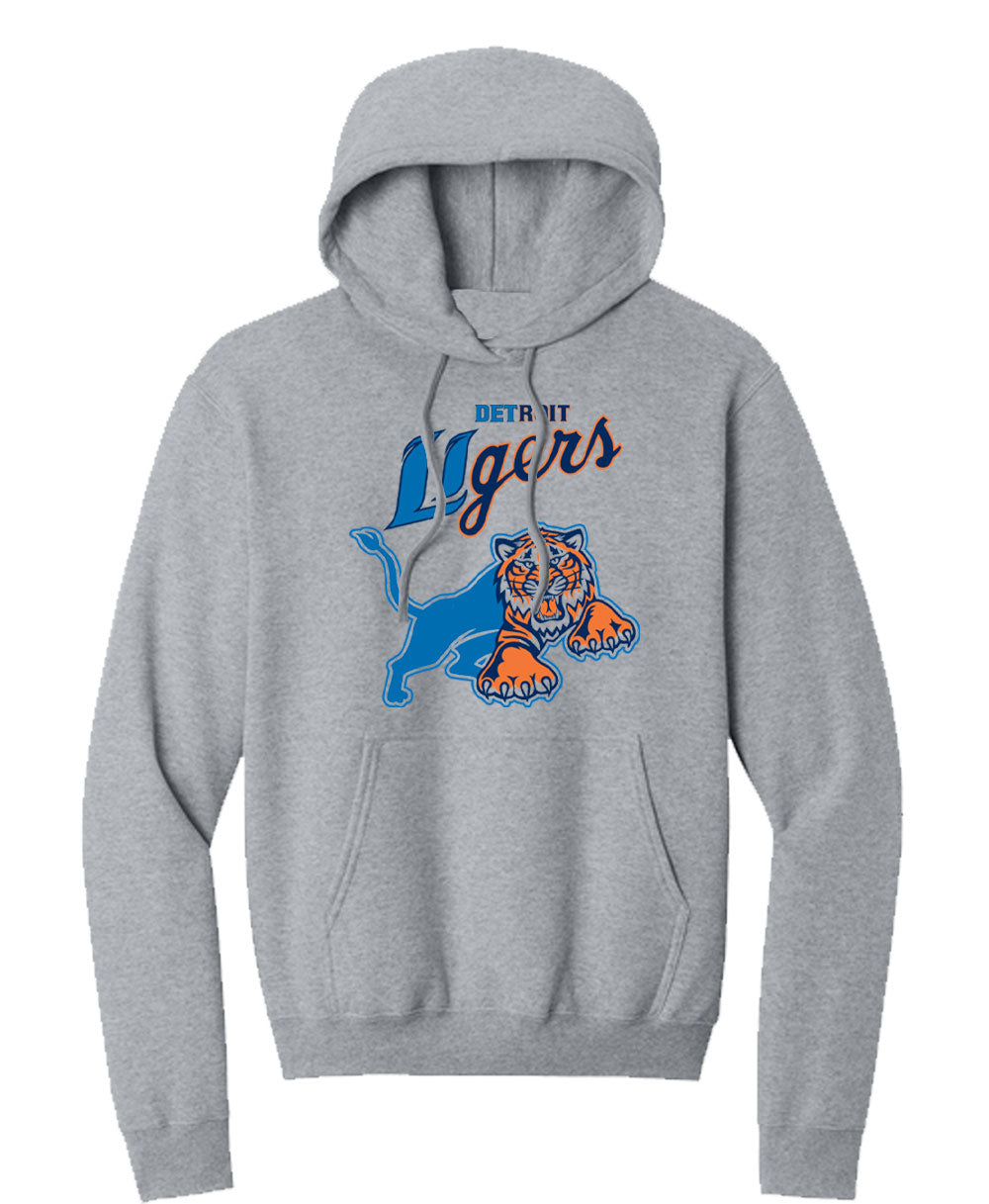Detroit Ligers