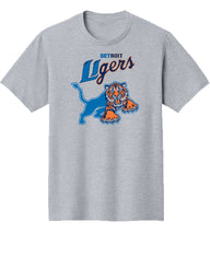 Detroit Ligers
