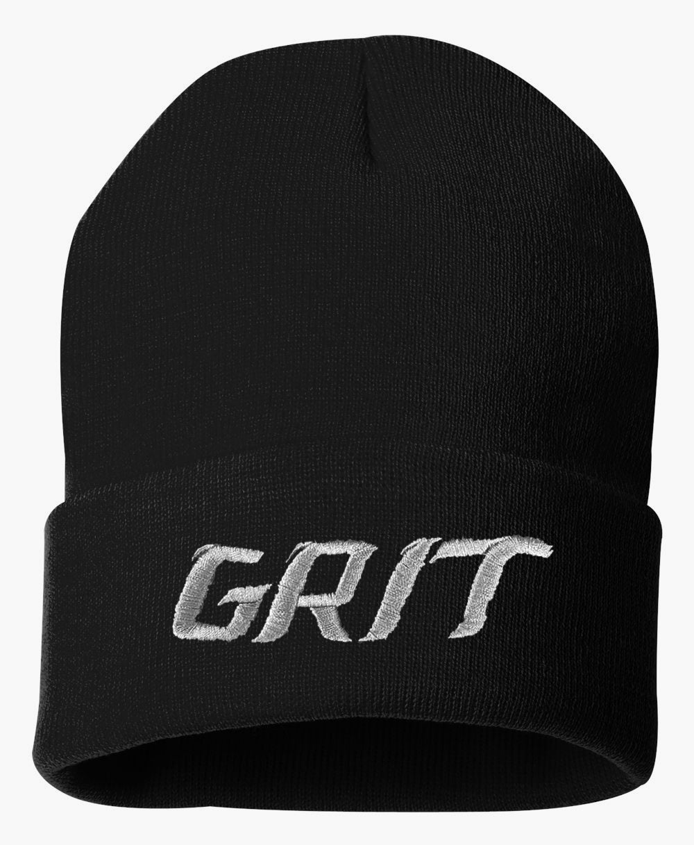 GRIT Knit