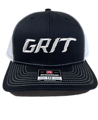 GRIT Snapback