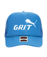 Grit Foam Truckers