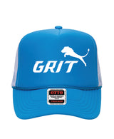 Grit Foam Truckers
