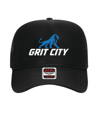 Grit City Foam Truckers