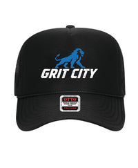 Grit City Foam Truckers