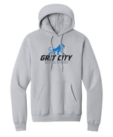 Grit City Hoodie