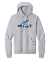 Grit City Hoodie