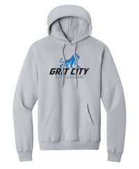 Grit City Hoodie