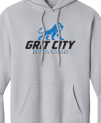 Grit City Hoodie