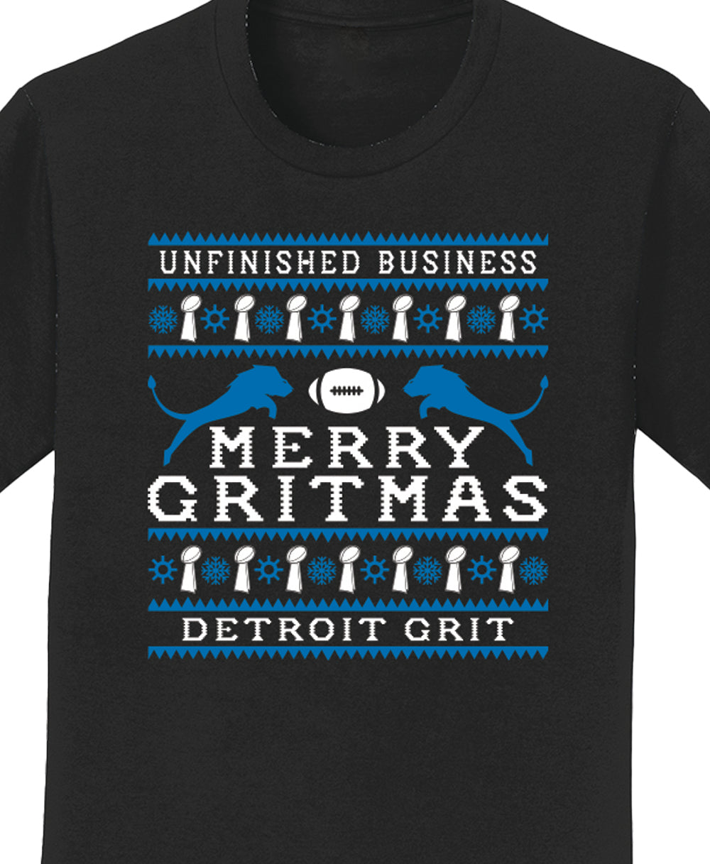 Merry Gritmas