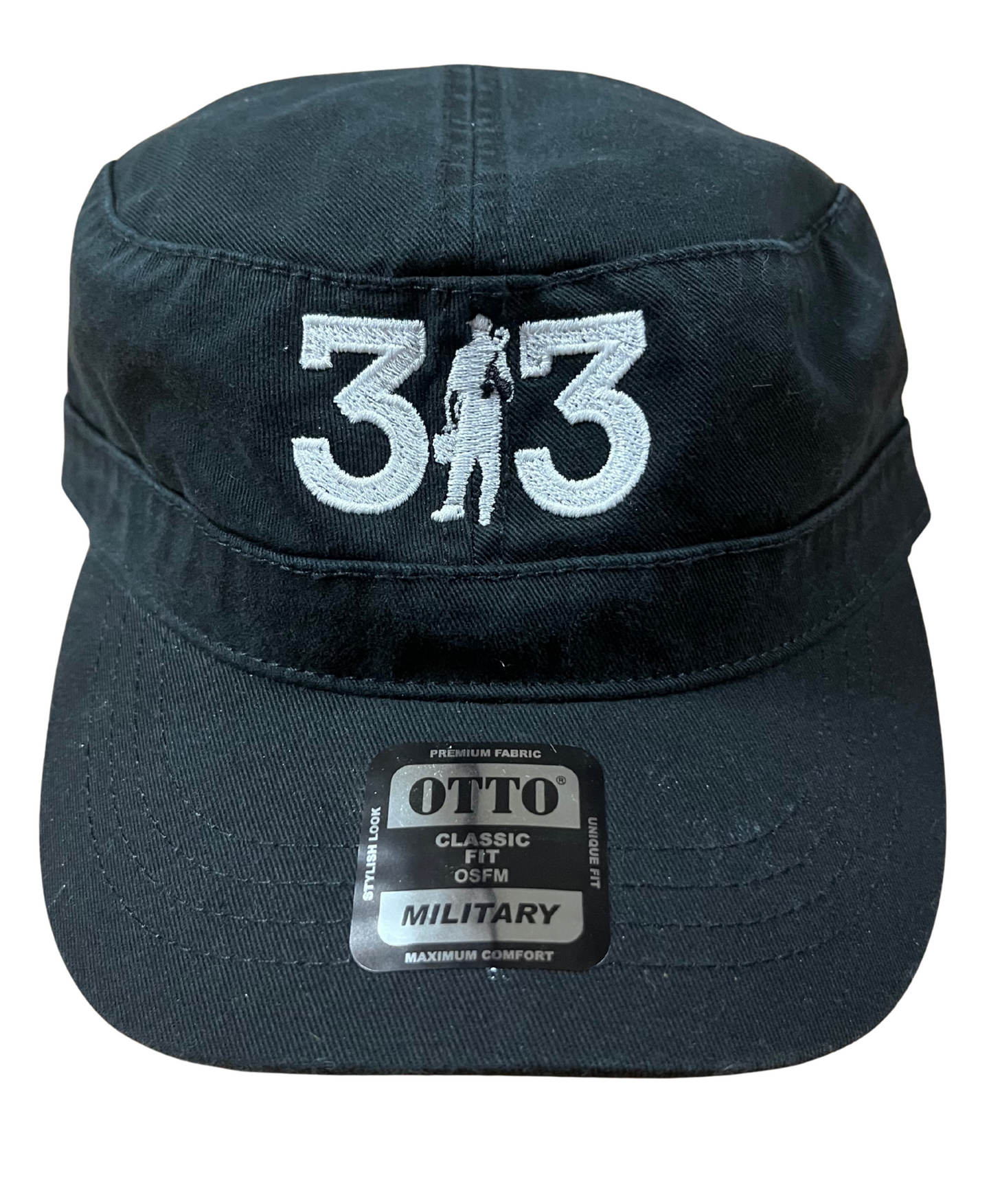 313 Man Fidel Hat